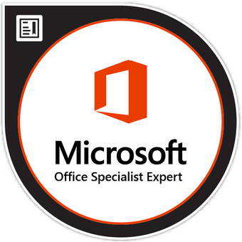 Microsoft Office Certifiation